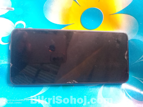 Vivo y17s